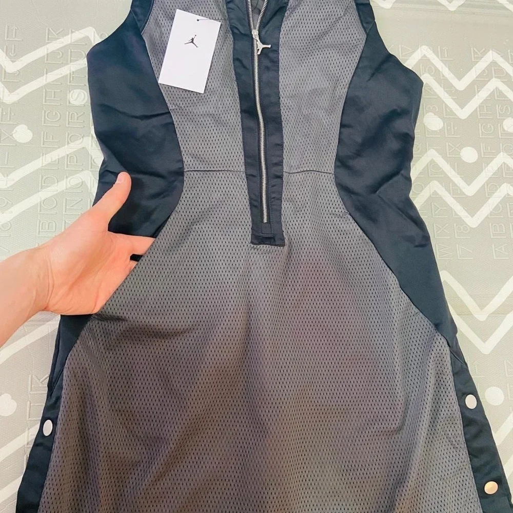 Nike air Jordan special edition tech tennis dress